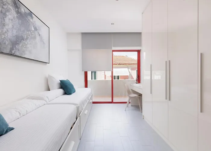 A Luxury Retreat In Corfu Town By Konnect